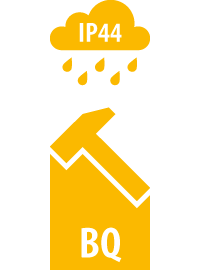 Kabelqualitäten - BQ-Kabel