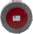 CEE-Kupplung 400V/125A IP67 - Produktansicht