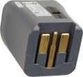 Reisestecker-Set mit 10A Sicherung - Produktansicht