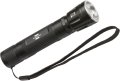 LuxPremium Akku-Fokus-LED-Taschenlampe TL 250AF IP44, CREE-LED, 250lm - Produktbild