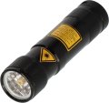 Eco-LED Laser Light 8xLED 45lm - Produktansicht