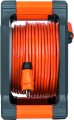 professionalLINE Kabeltrommel IP44 33m orange N07V3V3-F3G2,5 - Produktansicht