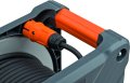 professionalLINE Kabeltrommel IP44 50m orange N07V3V3-F3G1,5 - Produktansicht