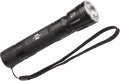 LuxPremium Akku-Fokus-LED-Taschenlampe TL 300 AF, IP44, CREE-LED, 350lm - Produktbild