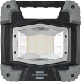 Mobiler Bluetooth Akku LED Strahler TORAN 4000 MBA mit Lichtsteuerungs-APP, IP55, 3800lm, 40W - Produktansicht