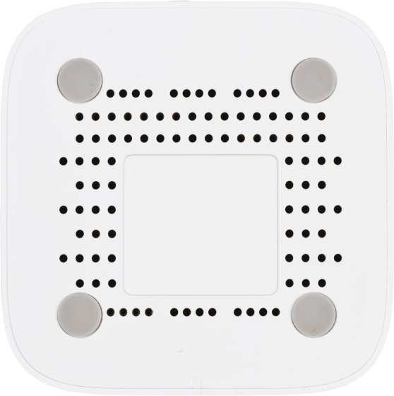 brennenstuhl®Connect Zigbee Gateway GWY CZ 01 - Produktansicht