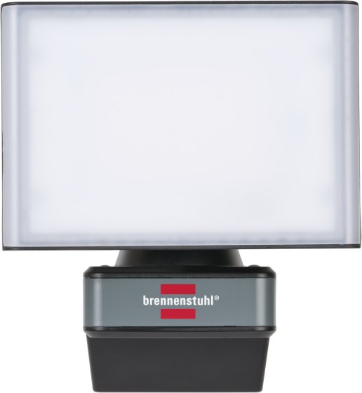 brennenstuhl®Connect LED WiFi Strahler WF 2050 2400lm, IP54 - Produktansicht