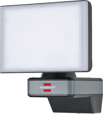 brennenstuhl®Connect LED WiFi Strahler WF 2050 2400lm, IP54