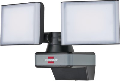 brennenstuhl®Connect LED WiFi Duo Strahler WFD 3050 3500lm, IP54