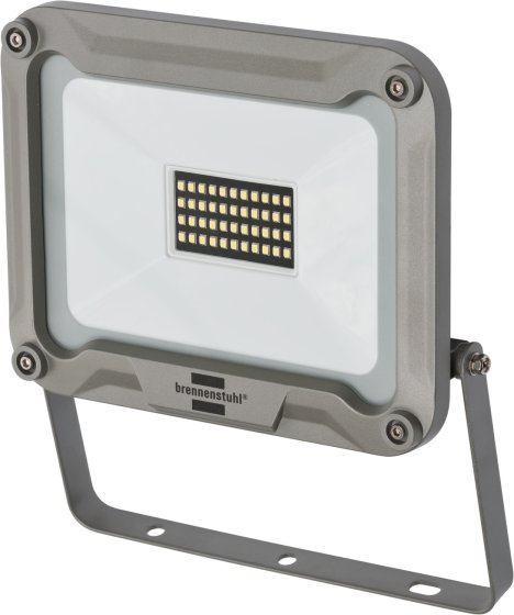 LED Strahler JARO 3050 2650lm, 30W, IP65 - Produktbild