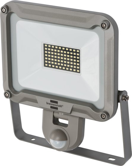 LED Strahler JARO 5050 P mit Infrarot-Bewegungsmelder 4400lm, 50W, IP54 - Produktbild