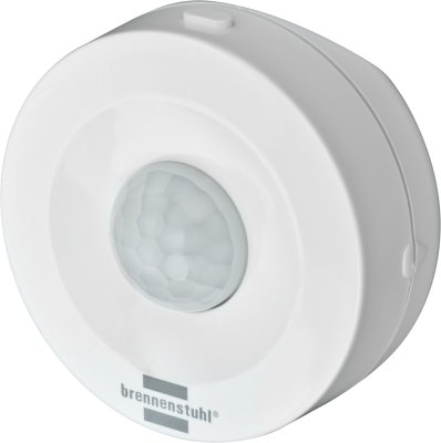 brennenstuhl®Connect Zigbee Bewegungsmelder BM CZ 01