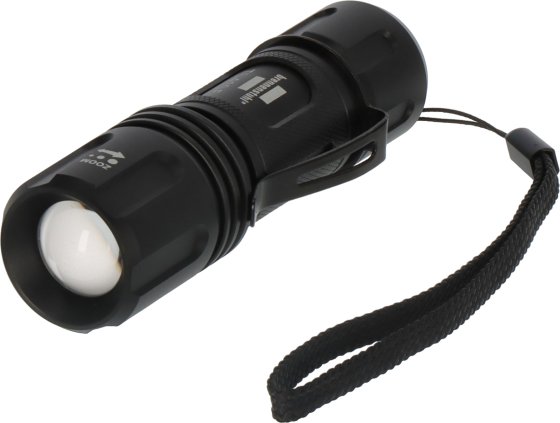 Taschenlampe LED LuxPremium TL 410 F, IP44, 350lm - Produktbild