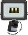 LED Strahler JARO 3060 P mit Infrarot-Bewegungsmelder, 2300lm, 20W, IP65 - Produktansicht