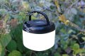 Akku Solar LED Outdoor Leuchte GL 400 AS, 400lm, IP44 - Anwendungsbild