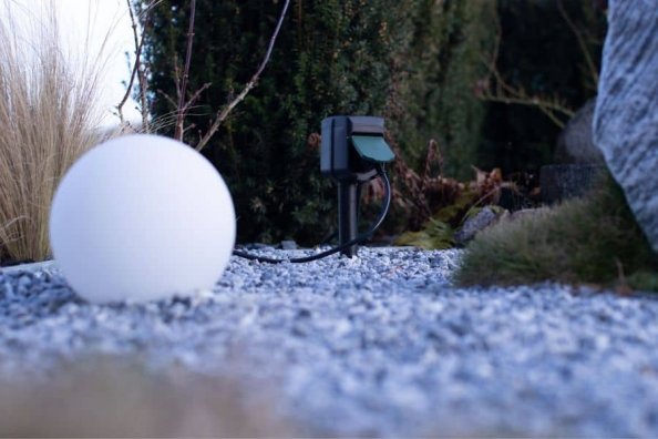 brennenstuhl®Connect Smart Garden